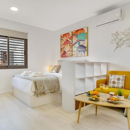 Apartamento Welcome Малага Екстер'єр фото