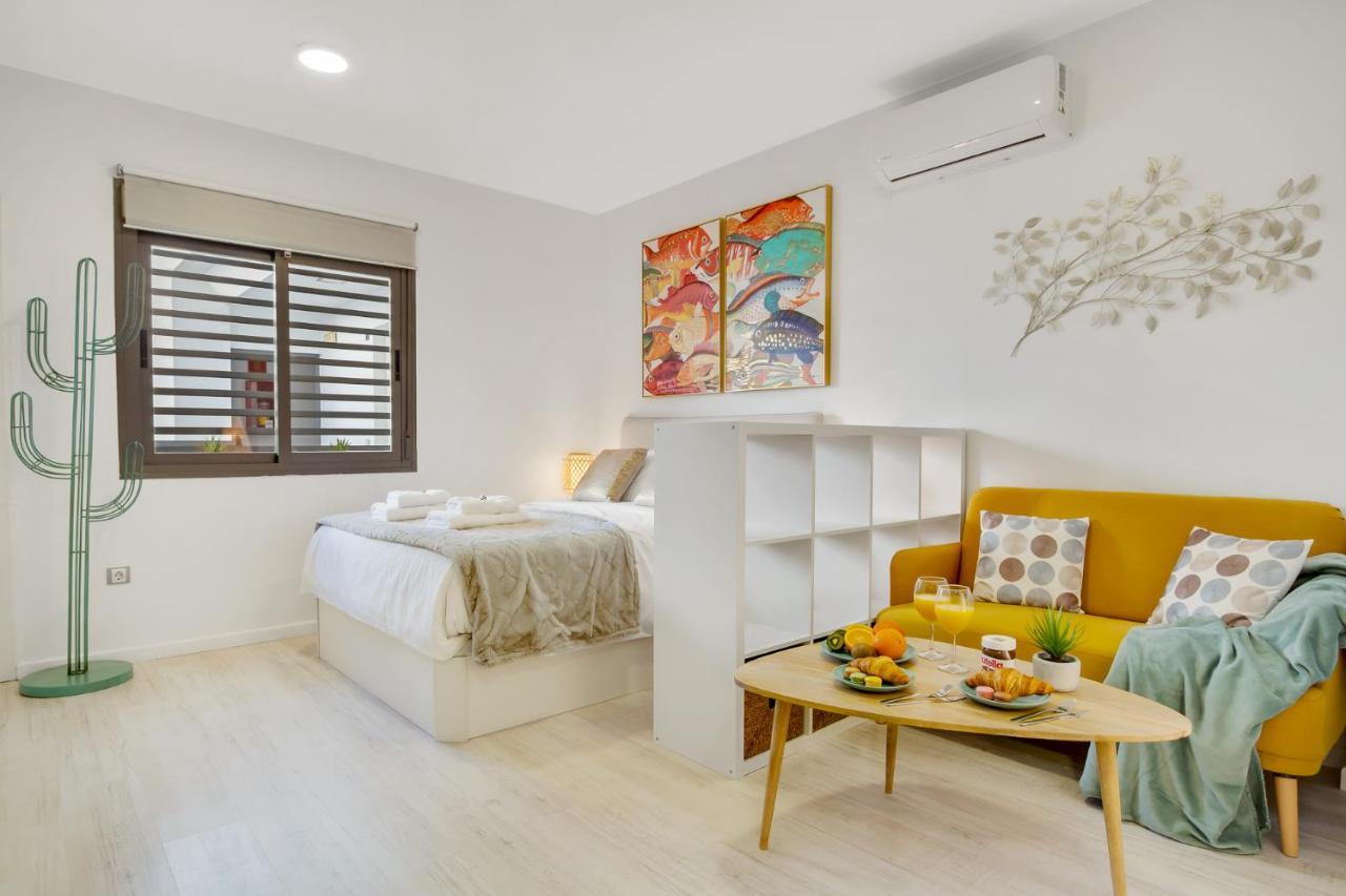 Apartamento Welcome Малага Екстер'єр фото
